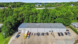 More details for 2136 Hilton Dr, Gainesville, GA - Light Industrial to Rent