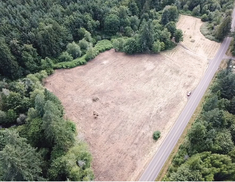 Vaughn Road, Veneta, OR for sale - Primary Photo - Image 1 of 3