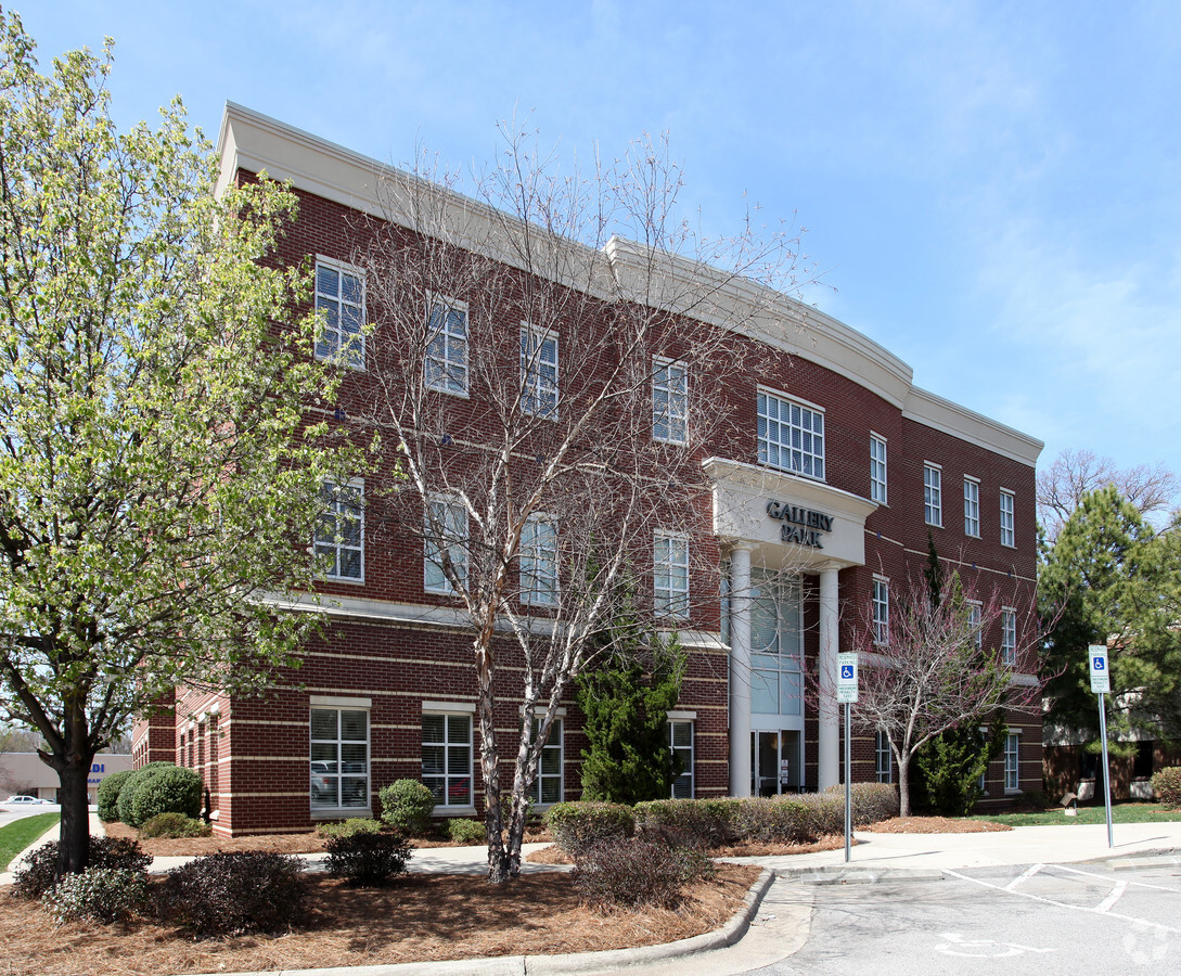 4030 Wake Forest Rd, Raleigh, NC 27609 - North Raleigh Business Center ...