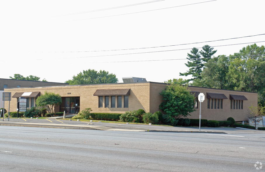 1524 Central Ave, Albany, NY for sale - Primary Photo - Image 1 of 1