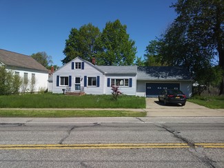 More details for 24525 Sherborne Rd, Bedford Heights, OH - Speciality for Sale