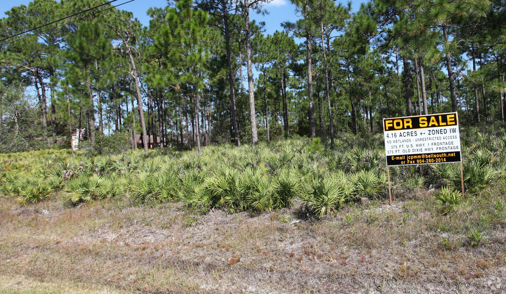 10400 US Hwy 1, Ponte Vedra, FL for sale - Primary Photo - Image 1 of 1