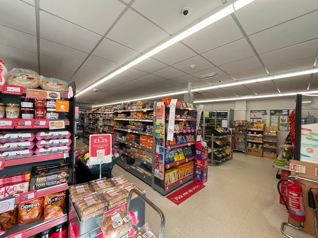 335-337 Woodbridge Rd, Ipswich to rent Interior Photo- Image 1 of 1