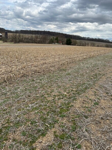 0 West Shore, Shoemakersville, PA for sale - Building Photo - Image 1 of 1