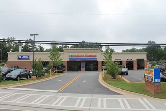 More details for 2800 Browns Bridge Rd, Gainesville, GA - Retail for Sale