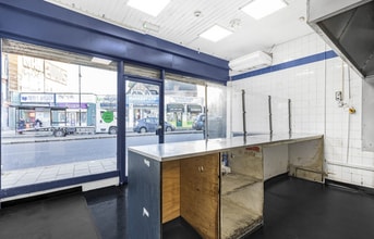 5 Morning Ln, London to rent Interior Photo- Image 1 of 5