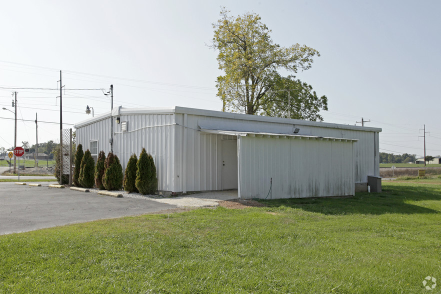 6117 E State Hwy OO, Strafford, MO for sale - Primary Photo - Image 1 of 2