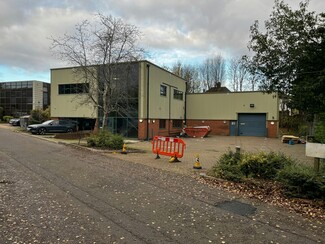 More details for Regal Way, Watford - Industrial for Rent