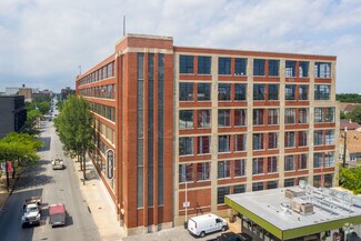 More details for 1010 W 35th St, Chicago, IL - Office for Rent