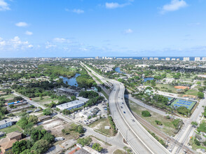 282 -284 NE 1st Avenue Ave, Deerfield Beach, FL for sale Building Photo- Image 1 of 17