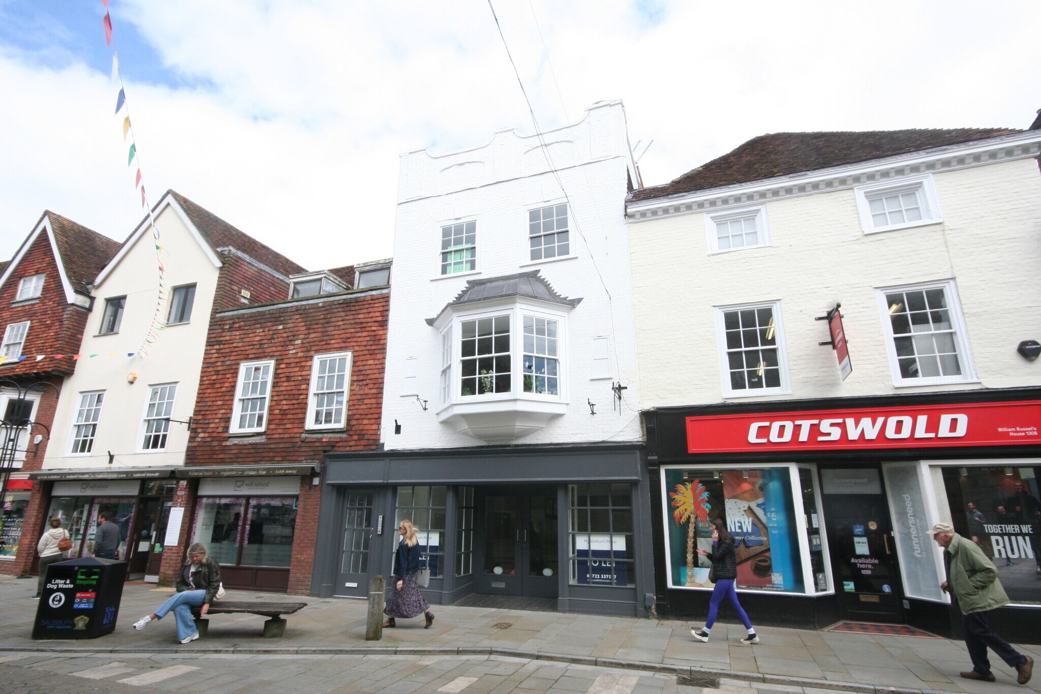 10 Queen St, Salisbury for sale Building Photo- Image 1 of 1