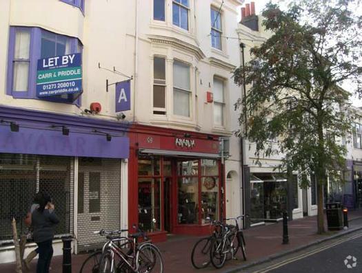 24 Bond St, Brighton for sale Building Photo- Image 1 of 1