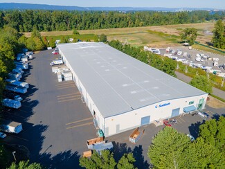 More details for 9611 NE Sunderland Rd, Portland, OR - Industrial for Rent