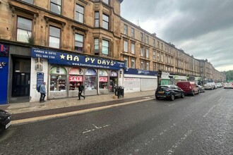 407 Victoria Rd, Glasgow for rent Building Photo- Image 1 of 2