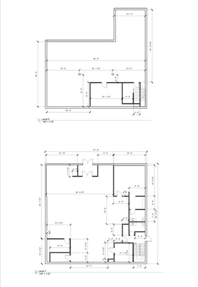 5505 Summitview Ave, Yakima, WA for rent - Floor Plan - Image 2 of 11