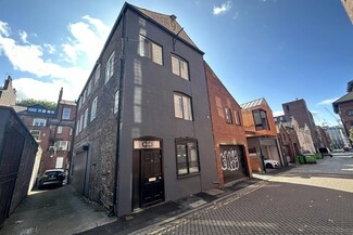 More details for 9 Somers St, Leeds - Office for Rent