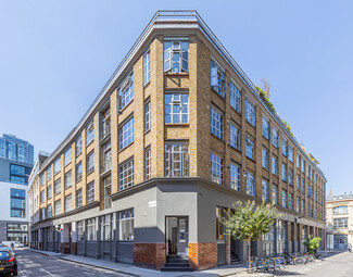 More details for 22-38 Shepherdess Walk, London - Office for Rent