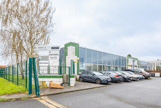 More details for Industrial to Rent