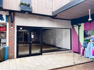 More details for 23A St. Georges Centre, Gravesend - Retail for Rent