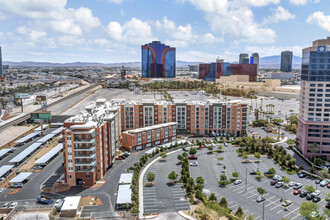 3150 W Twain Ave, Las Vegas, NV for rent Building Photo- Image 1 of 6