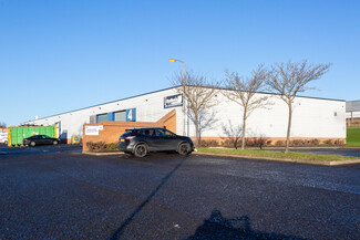 More details for Pease Rd, Peterlee - Industrial for Rent