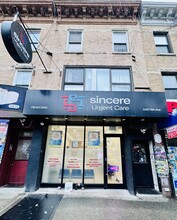 5407 5th Ave, Brooklyn, NY for sale Building Photo- Image 1 of 1