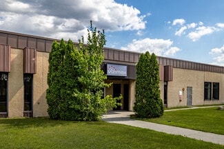 More details for 2270-2294 Rue De La Province, Longueuil, QC - Industrial to Rent