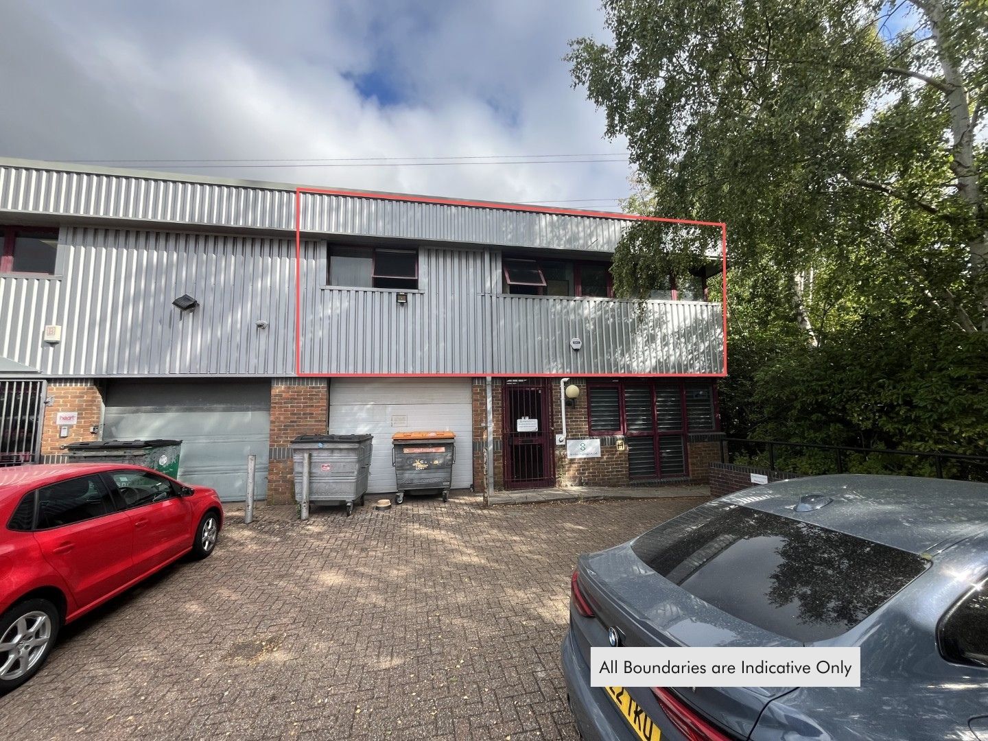 4 Metro Centre, Tolpits Lane, Watford to rent Building Photo- Image 1 of 6