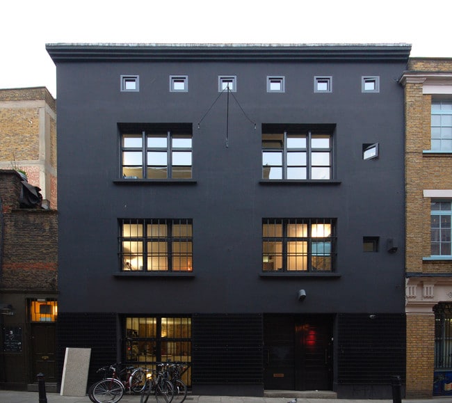 More details for 54 Rivington St, London - Office to Rent