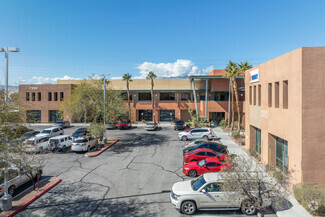 More details for 7250 Peak Dr, Las Vegas, NV - Office for Rent