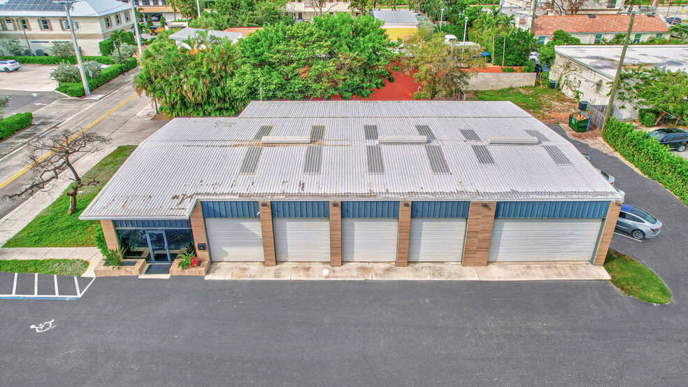 35 SW 1st Ave, Boca Raton, FL for rent - Building Photo - Image 1 of 30