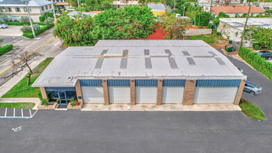 35 SW 1st Ave, Boca Raton, FL for rent Building Photo- Image 1 of 31