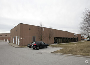 390 Tapscott Rd, Toronto, ON for rent Primary Photo- Image 1 of 3