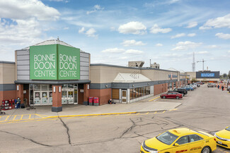 More details for 8330-8630 82nd Av NW, Edmonton, AB - Retail for Rent