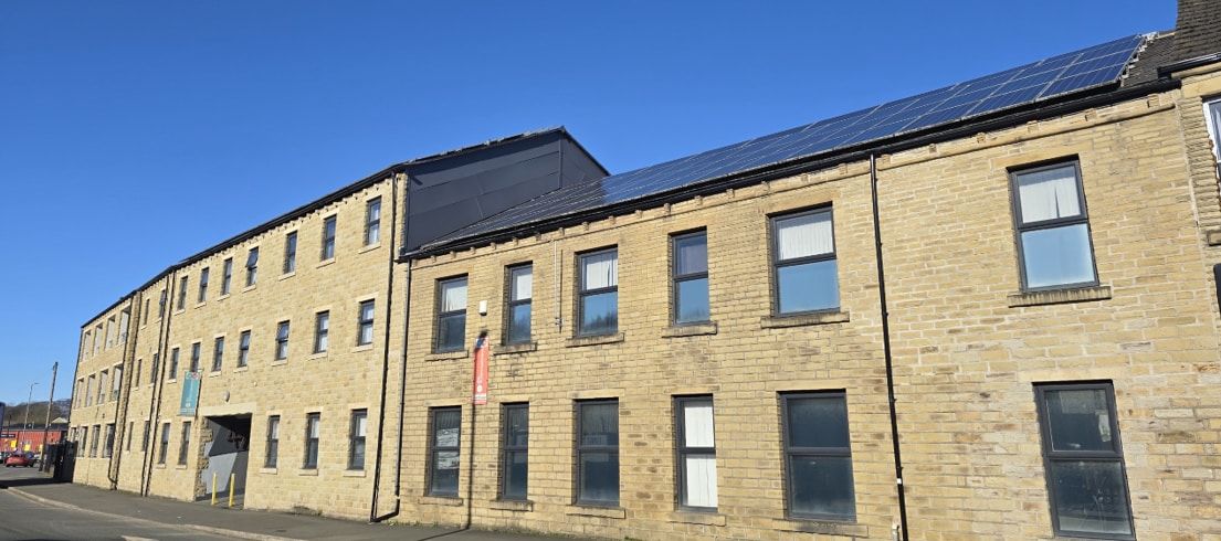 47A Colne Rd, Huddersfield for sale Building Photo- Image 1 of 2