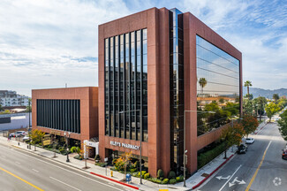 More details for 411 N Central Ave, Glendale, CA - Office, Office/Medical for Rent