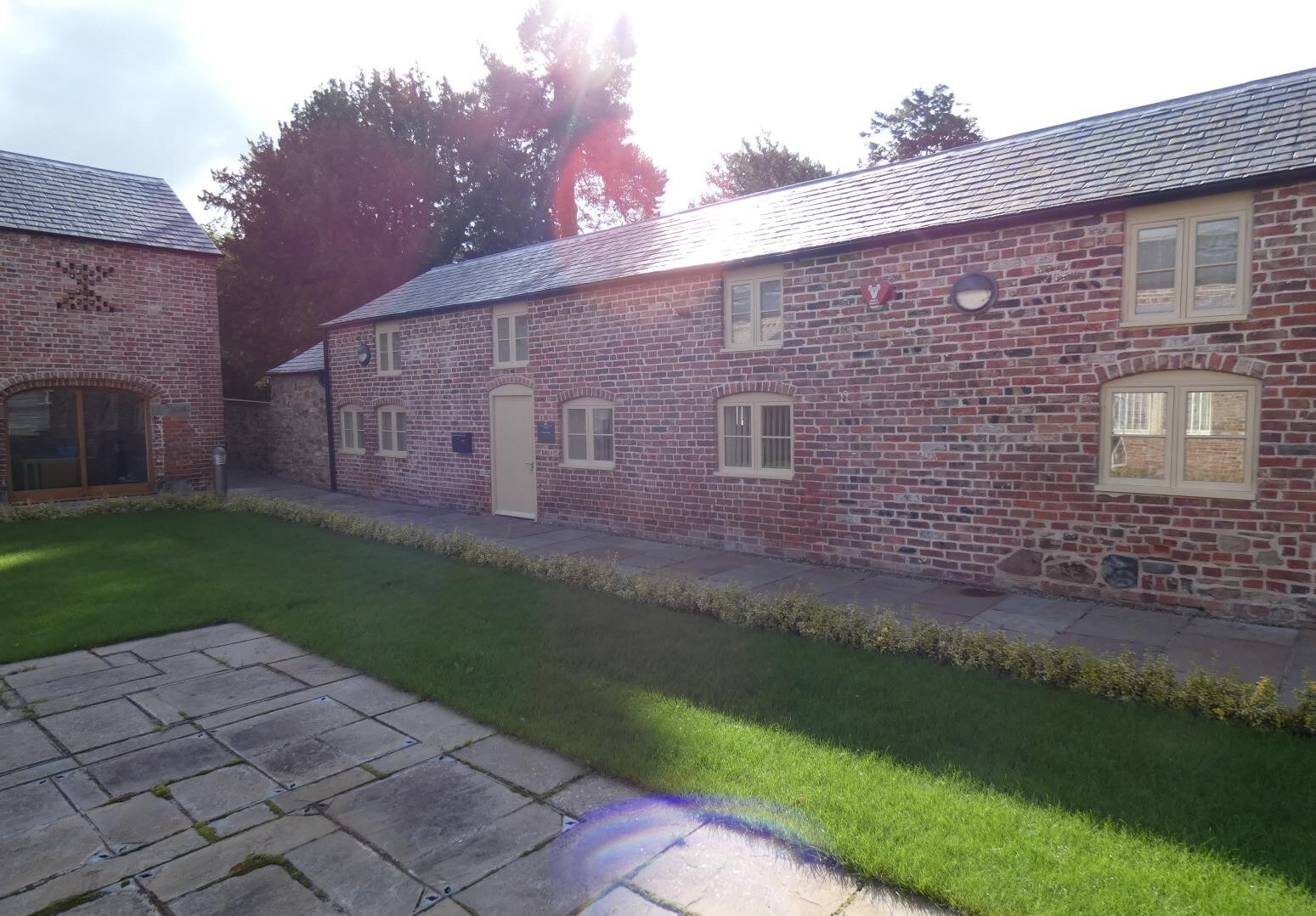 Brynkinalt, Wrexham for sale Building Photo- Image 1 of 1