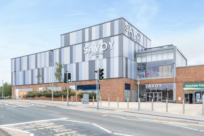 More details for 12 Richmond Rd, Catterick Garrison - Retail to Rent