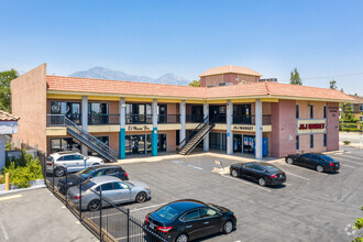 525 N Central Ave, Upland, CA for sale Primary Photo- Image 1 of 1