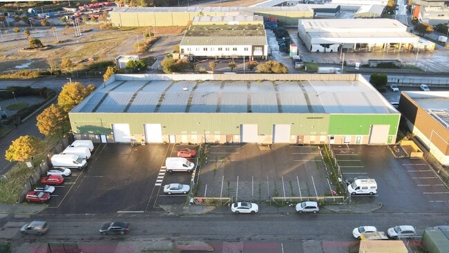 More details for Hareness Cir, Aberdeen - Industrial to Rent
