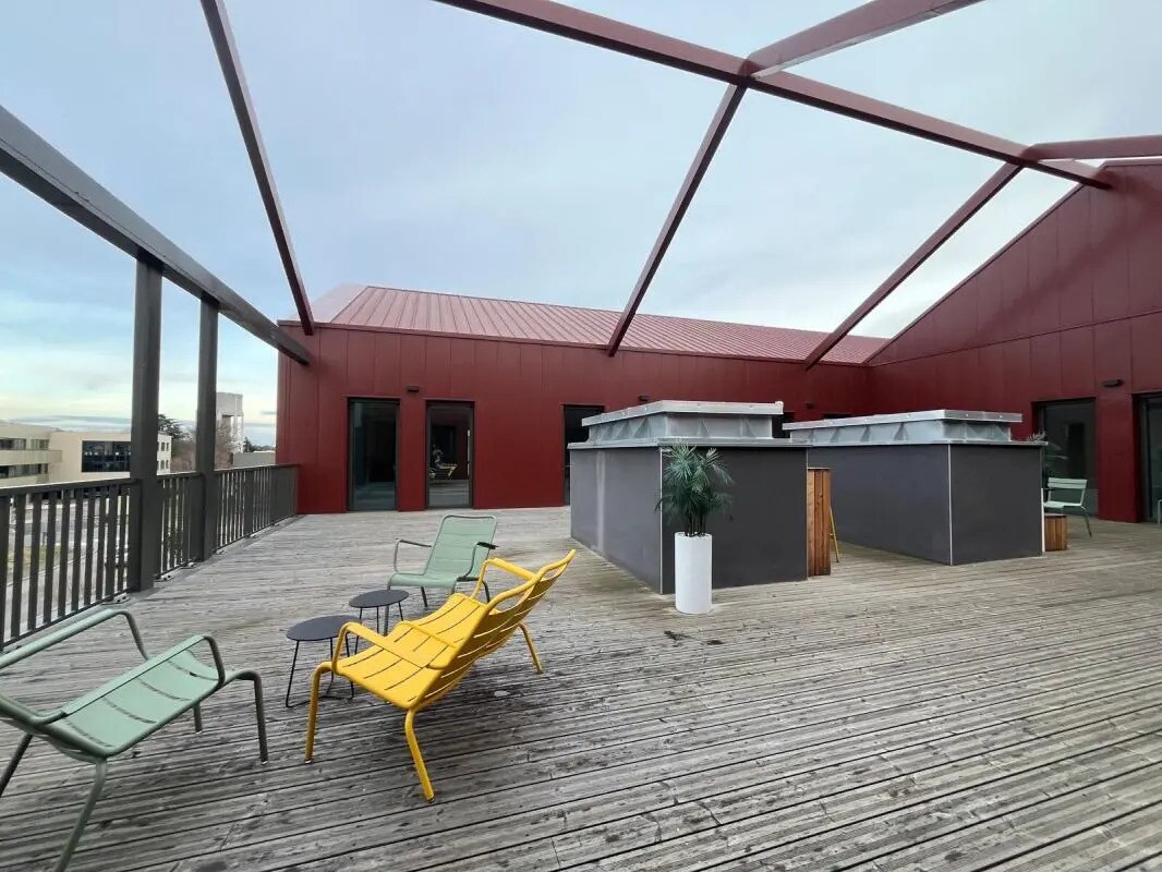 1 Chemin Du Plateau, Dardilly to rent Building Photo- Image 1 of 10