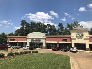 More details for 717-747 Clinton Pky, Clinton, MS - Retail for Rent