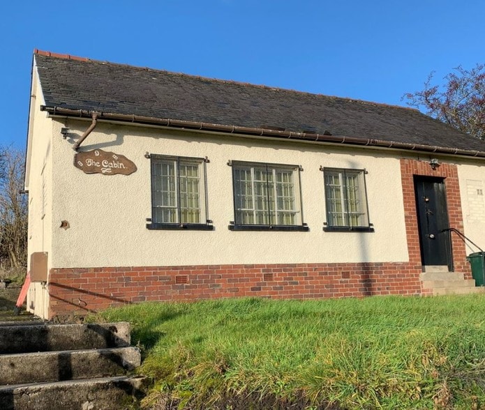 9 Kilmaurs Rd, Crosshouse for sale - Building Photo - Image 1 of 1