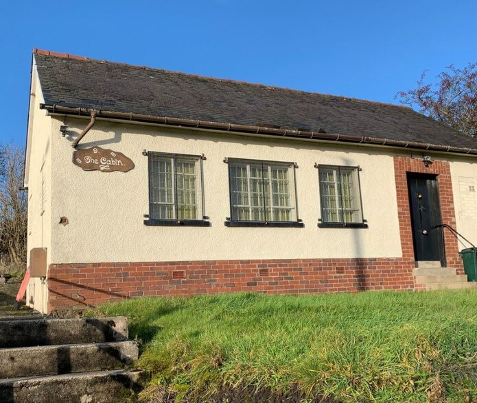 9 Kilmaurs Rd, Kilmarnock, KA2 0HL UK