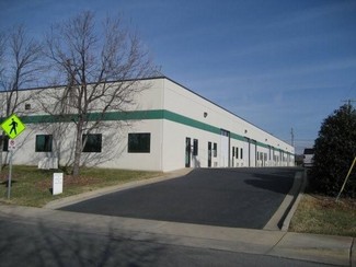 More details for 4913 Chastain Ave, Charlotte, NC - Office, Light Industrial for Rent