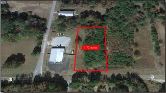 More details for Hwy 57 & Industrial Drive, Moscow, TN - Land for Sale