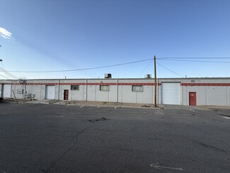 More details for 3101 E 52nd Ave, Denver, CO - Industrial for Rent