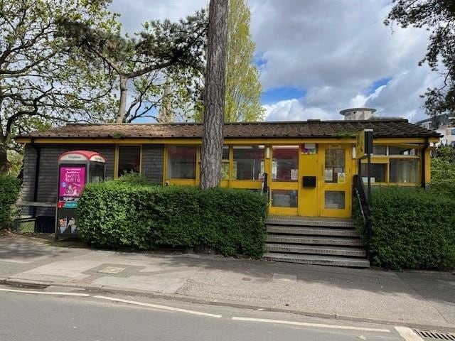 55 Avenue Rd, Bournemouth for sale Primary Photo- Image 1 of 1