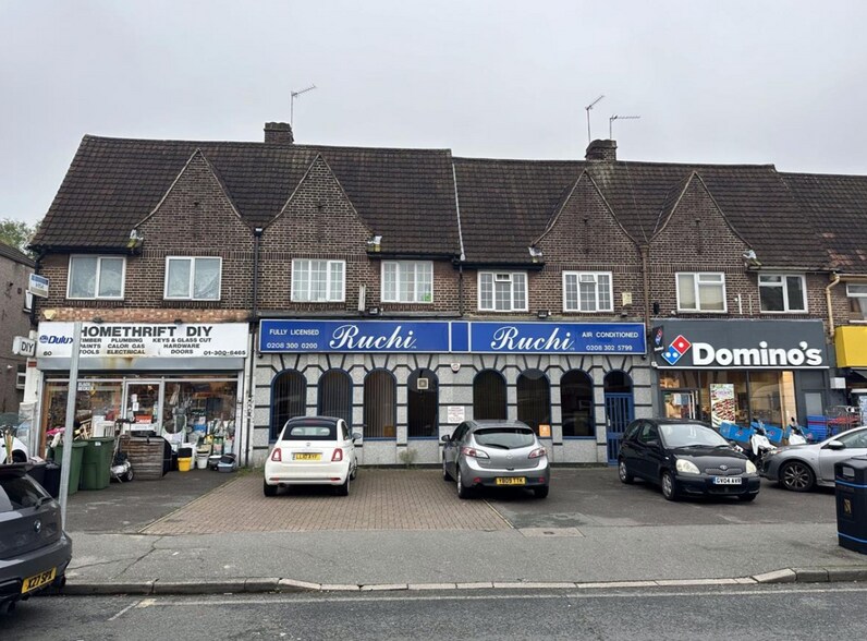 56-58 Steynton Ave, Bexley for sale - Building Photo - Image 1 of 1