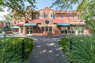 2401 Montana Ave, Billings, MT for sale Building Photo- Image 1 of 1